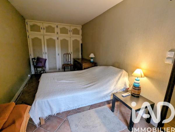 Maison à vendre 5 pièces 95 m² Faverelles