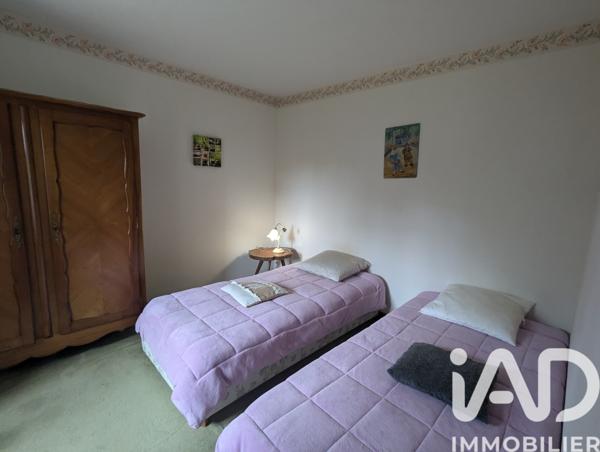 Maison à vendre 5 pièces 95 m² Faverelles