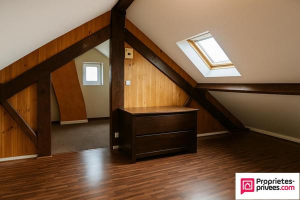 Maison modern 4  pièces