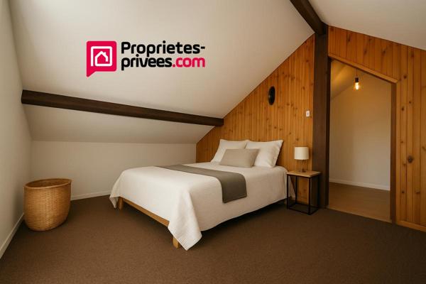 Maison modern 4  pièces