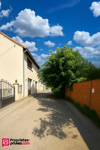 Maison modern 4  pièces