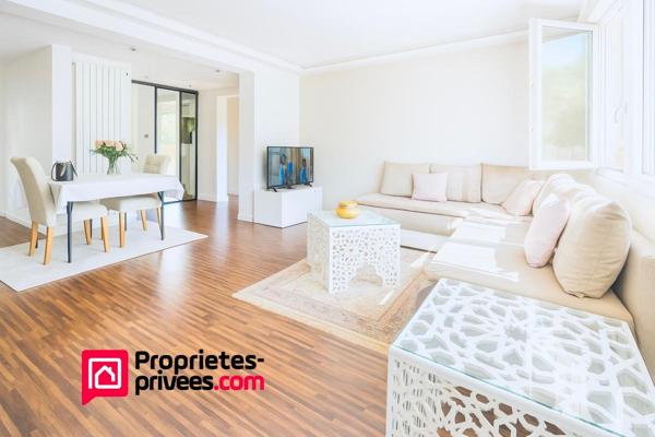 Maison modern 4  pièces