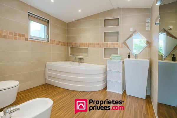 Maison modern 4  pièces