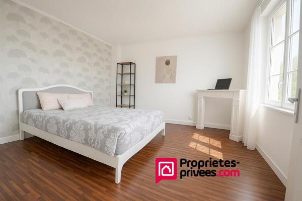 Maison modern 4  pièces