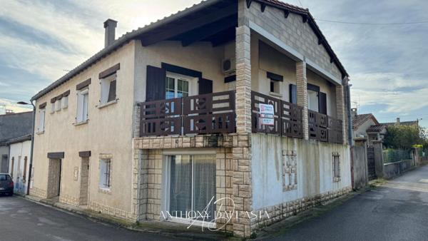 Maison Alzonne 4 pièce(s) 180m2