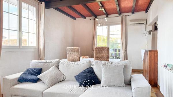 Maison Alzonne 4 pièce(s) 180m2