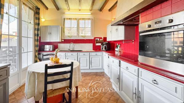 Maison Alzonne 4 pièce(s) 180m2