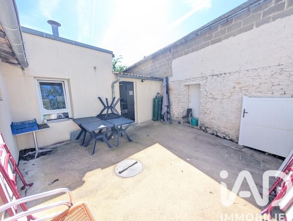 Restaurant à vendre 162 m² L'Isle-Jourdain