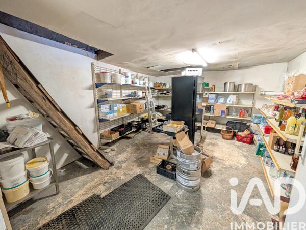 Restaurant à vendre 162 m² L'Isle-Jourdain