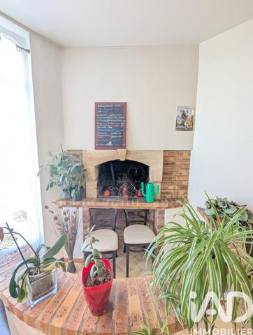 Restaurant à vendre 162 m² L'Isle-Jourdain