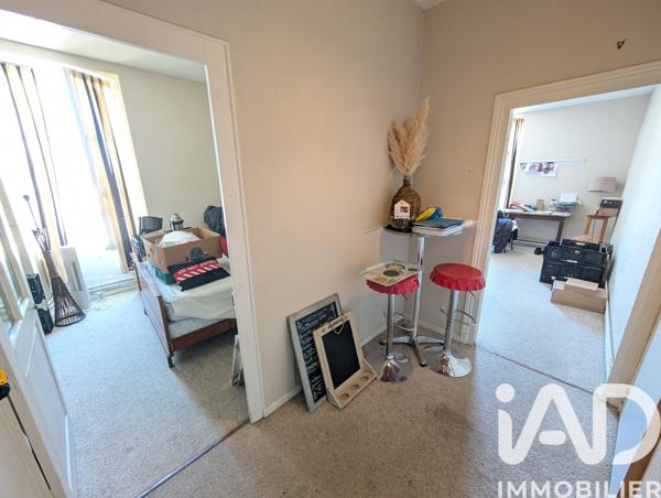 Restaurant à vendre 162 m² L'Isle-Jourdain