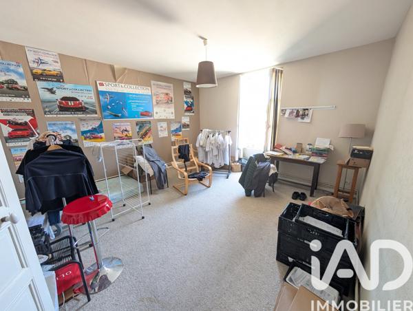 Restaurant à vendre 162 m² L'Isle-Jourdain