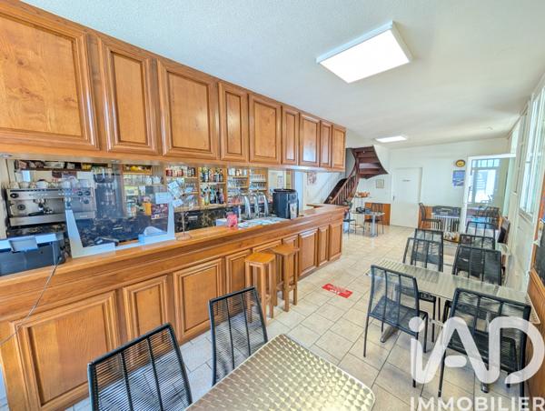 Restaurant à vendre 162 m² L'Isle-Jourdain