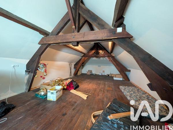 Restaurant à vendre 162 m² L'Isle-Jourdain