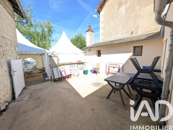 Restaurant à vendre 162 m² L'Isle-Jourdain