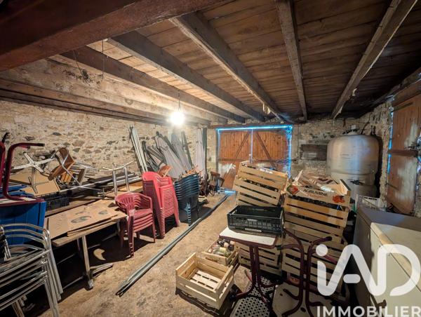 Restaurant à vendre 162 m² L'Isle-Jourdain