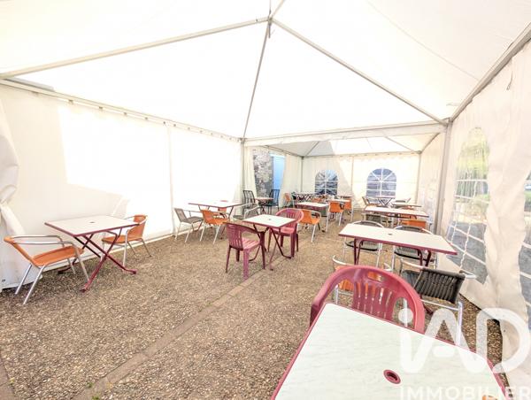 Restaurant à vendre 162 m² L'Isle-Jourdain