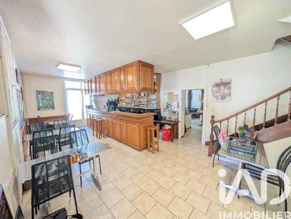 Restaurant à vendre 162 m² L'Isle-Jourdain