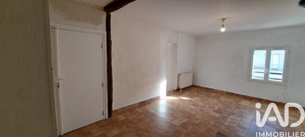 Appartement à vendre 2 pièces 42 m² Herblay-sur-Seine