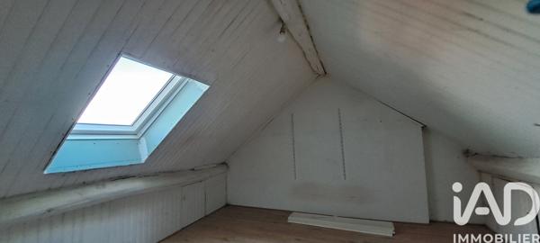 Appartement à vendre 2 pièces 42 m² Herblay-sur-Seine