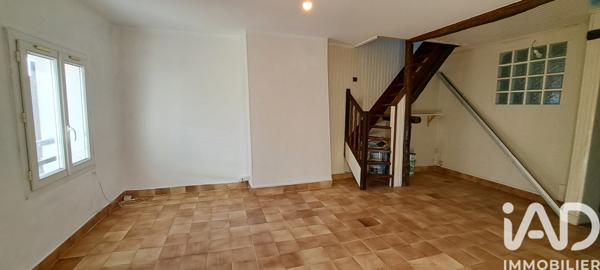 Appartement à vendre 2 pièces 42 m² Herblay-sur-Seine