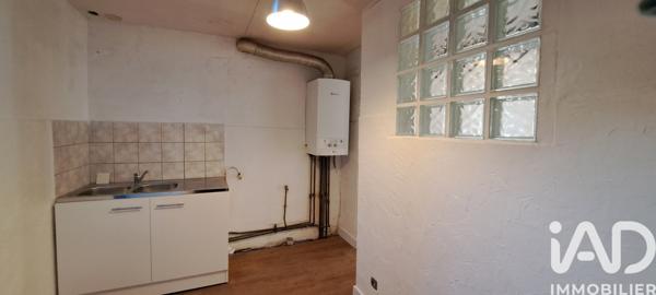 Appartement à vendre 2 pièces 42 m² Herblay-sur-Seine