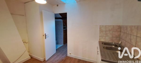 Appartement à vendre 2 pièces 42 m² Herblay-sur-Seine