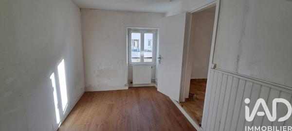 Appartement à vendre 2 pièces 42 m² Herblay-sur-Seine