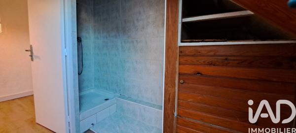 Appartement à vendre 2 pièces 42 m² Herblay-sur-Seine