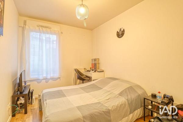 Appartement à vendre 3 pièces 75 m² Saint-Ouen-l'Aumône