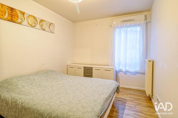 Appartement à vendre 3 pièces 75 m² Saint-Ouen-l'Aumône