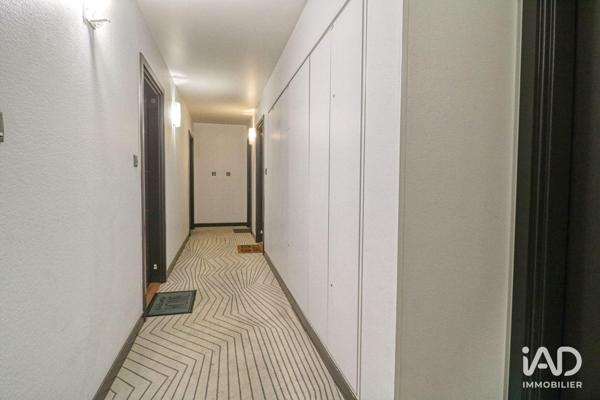 Appartement à vendre 3 pièces 75 m² Saint-Ouen-l'Aumône