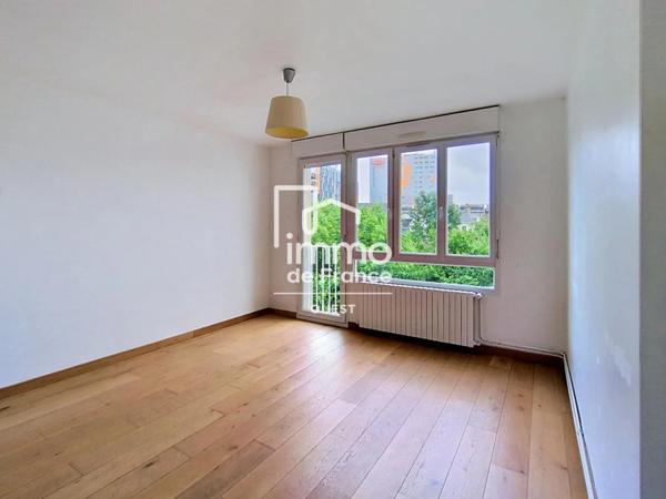 Appartement à louer à Nantes (44000)