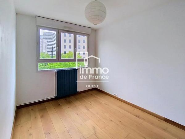 Appartement à louer à Nantes (44000)