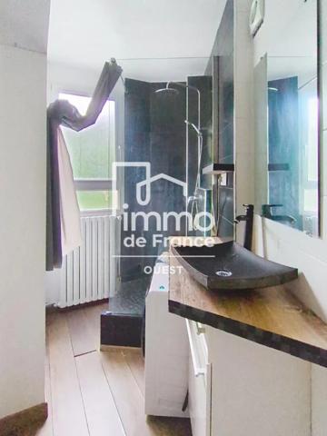 Appartement à louer à Nantes (44000)