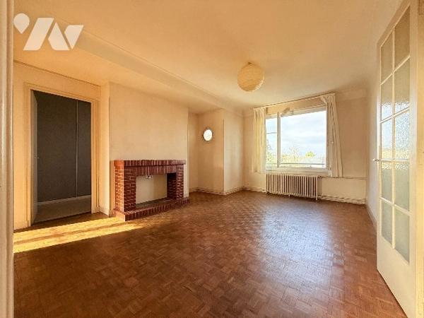 VENTE APPARTEMENT RENNES JULES FERRY