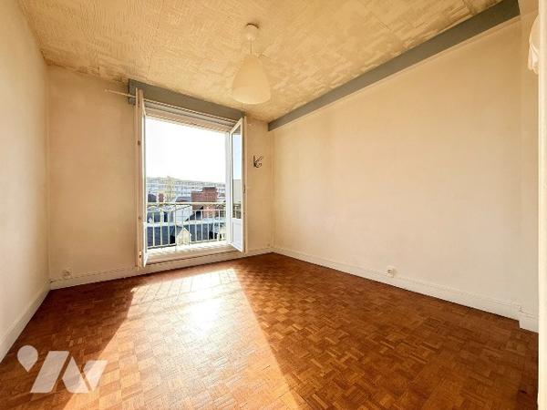 VENTE APPARTEMENT RENNES JULES FERRY