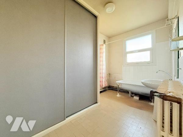 VENTE APPARTEMENT RENNES JULES FERRY