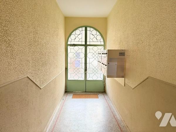 VENTE APPARTEMENT RENNES JULES FERRY