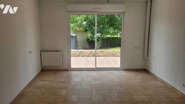 Sur la commune d'Ancinnes maison quatre chambres