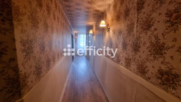 Maison 6 pièces - 133 m²