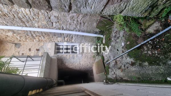 Maison 6 pièces - 133 m²