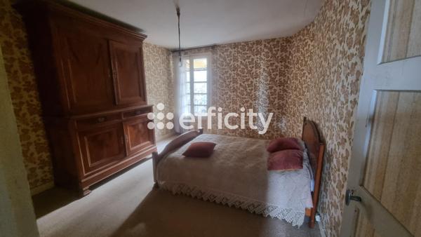 Maison 6 pièces - 133 m²