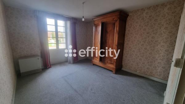 Maison 6 pièces - 133 m²