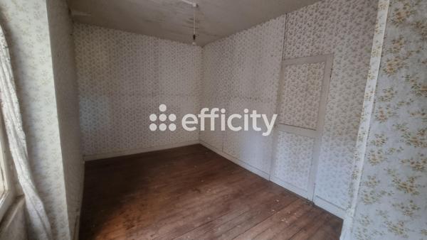 Maison 6 pièces - 133 m²