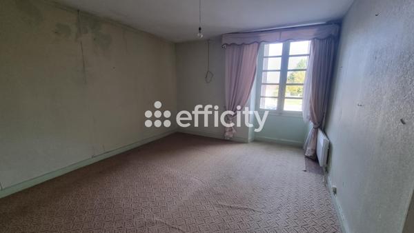 Maison 6 pièces - 133 m²