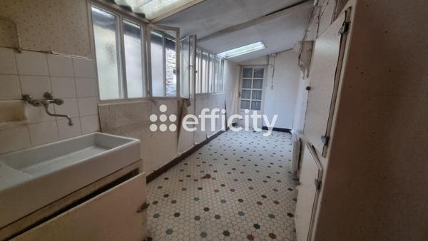 Maison 6 pièces - 133 m²