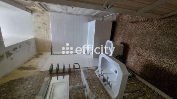 Maison 6 pièces - 133 m²