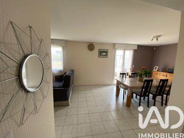 Maison à vendre 6 pièces 95,01 m² Iffendic