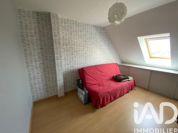 Maison à vendre 6 pièces 95,01 m² Iffendic